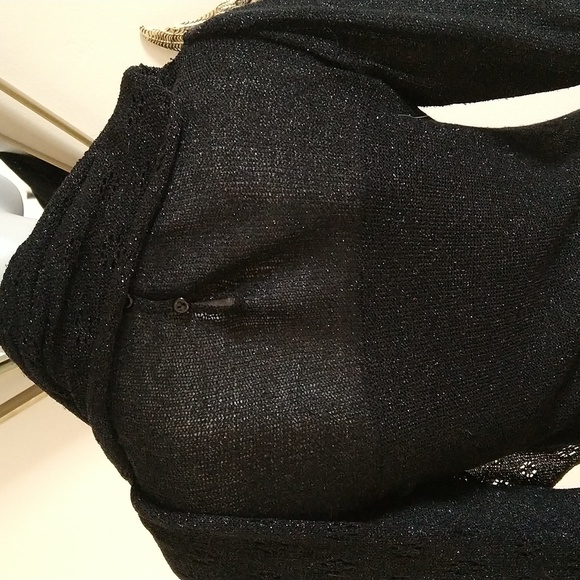 Unique Vintage Dress - Picture 8 of 8